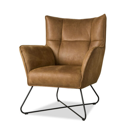 Fauteuil Max