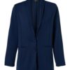 Faye Blazer Navy