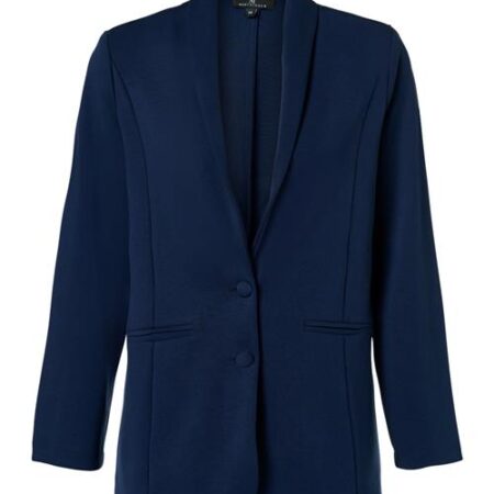 Faye Blazer Navy