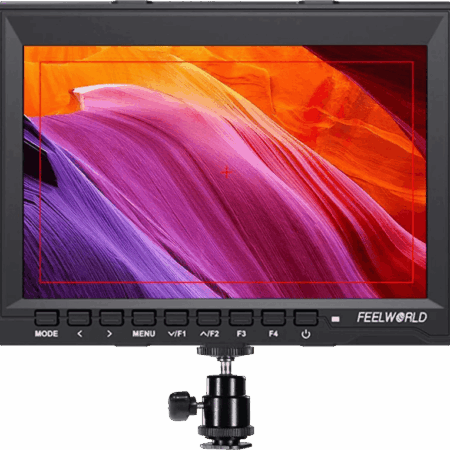 Feelworld 7 Inch 4K FW759