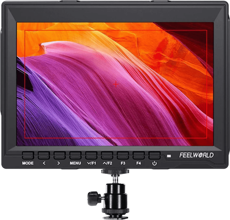 Feelworld 7 Inch 4K FW759