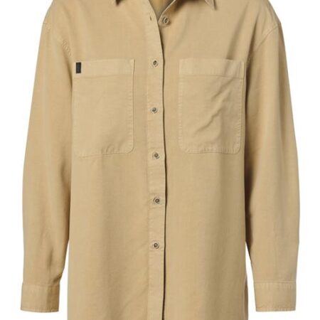 Feline Blouse Zand