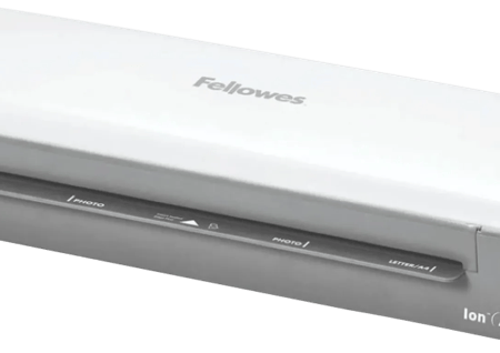 Fellowes Ion A4