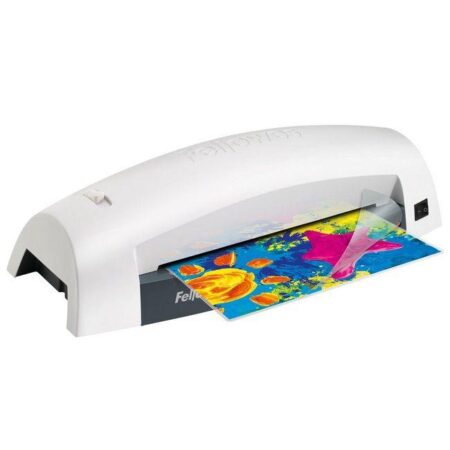 Lunar A4 lamineersysteem