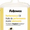 Fellowes Papiervernietigerolie (350ml)