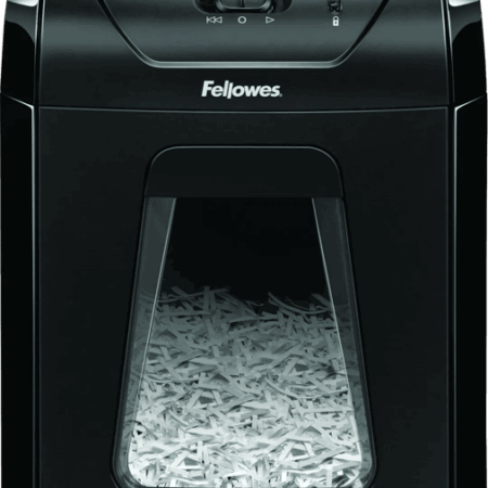 Fellowes Powershred 12C