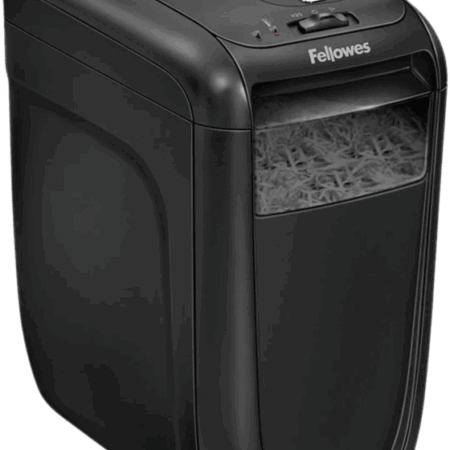 Fellowes Powershred 60Cs