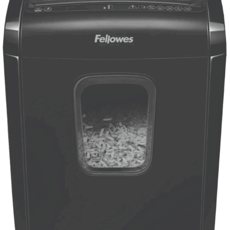 Fellowes Powershred 6M