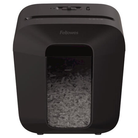 Powershred LX25