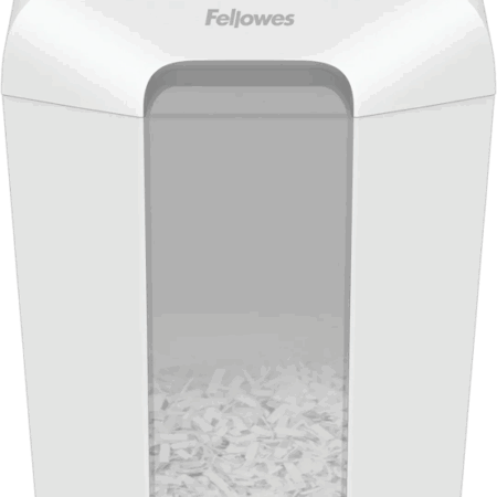 Fellowes Powershred LX70 Wit