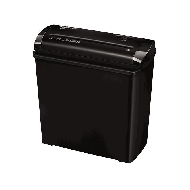 Powershred P-25S