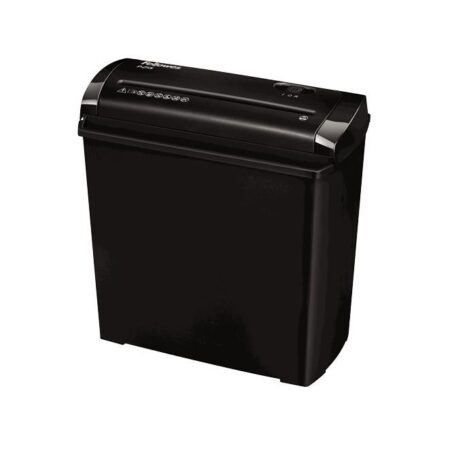 Powershred P-25S