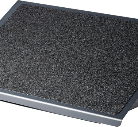 Fellowes Professional Series Metalen Voetensteun