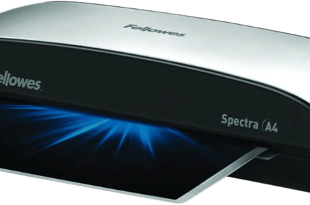 Fellowes Spectra A4