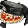Ferrari Pizzaoven Delizia Zwart