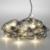 Festival 50 Meter Lichtsnoer Helder Incl. 65 LED's