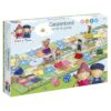 Fien & Teun Ganzenbord spel | Fien & Teun