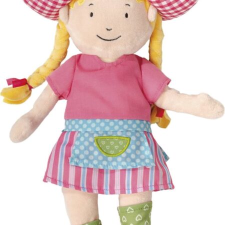 Fien & Teun Knuffel Fien 35cm | Fien & Teun