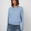 Fijngebreide kasjmier trui - oversized