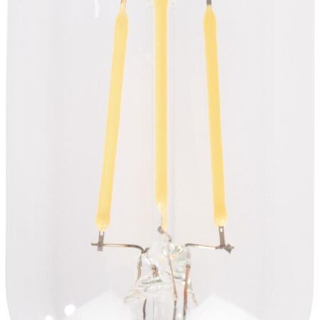 Filament bulb E27 350LM 3.5w