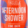 Finsuola badparfum Afternoon Shower 250ml | Finsuola