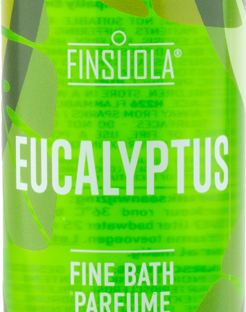 Finsuola badparfum Eucalyptus 250ml | Finsuola