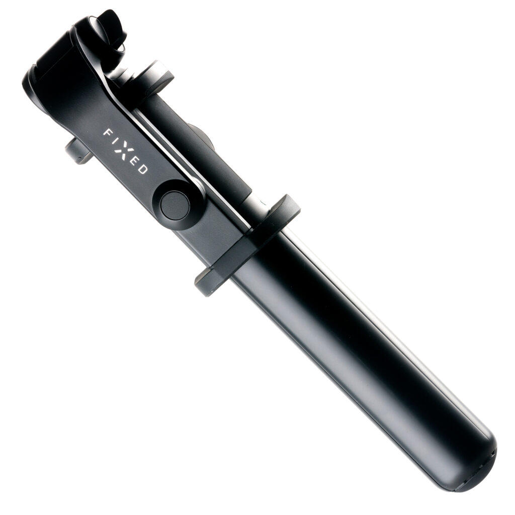 Snap Lite Selfie stick zwart