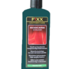 Fixx leather care ecocare color 65 petrol