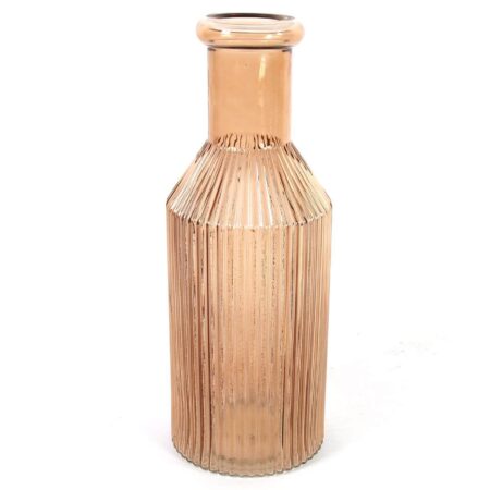 Fles Elise L bruin