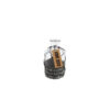 Fles Foresta XS clear