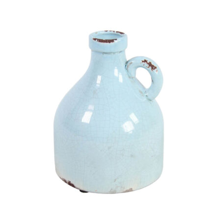 Fles Rachal L blauw 15