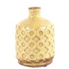 Fles Rosana S geel
