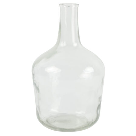 Fles ro Denley helder L25B25H42CM