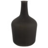 Fles ro Denley zwart L25B25H42CM