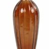 Fles rond Bridget S bruin