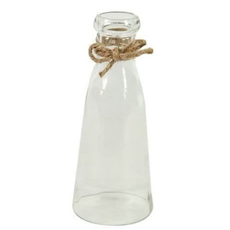 Fles stolp