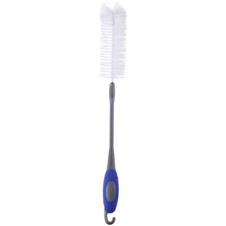 Flessenborstel jumbo rond 40cm | Lifetime Clean
