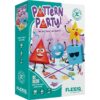 Flexiq - Pattern Party! Kaartspel | Flexiq