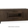Flora dressoir klein