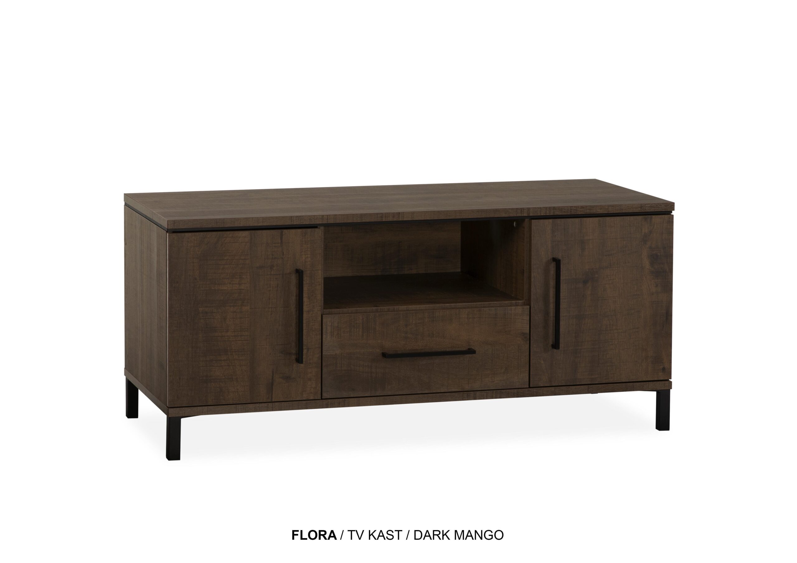 Flora tv kast klein
