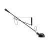 265 Small Wandlamp - Zwart