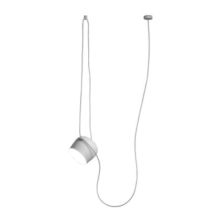 Aim Hanglamp - Wit