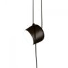 Aim Hanglamp - Zwart