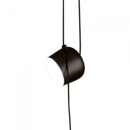 Aim Hanglamp - Zwart