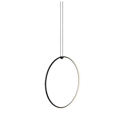 Arrangements Hanglamp - Round Medium