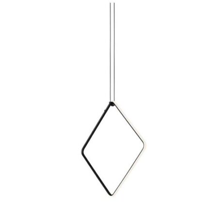 Arrangements Hanglamp - Square Large