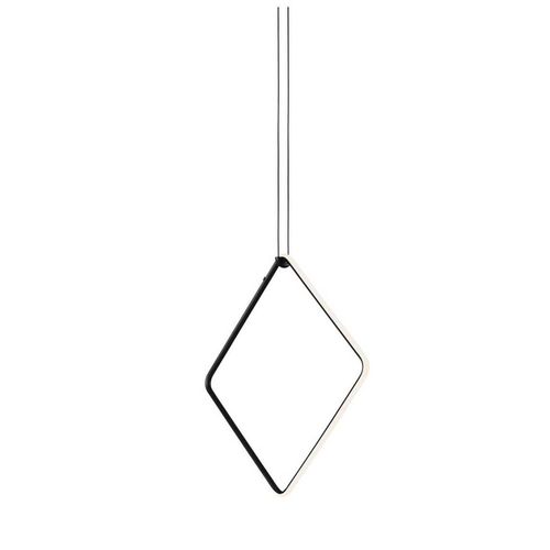 Arrangements Hanglamp - Square Large