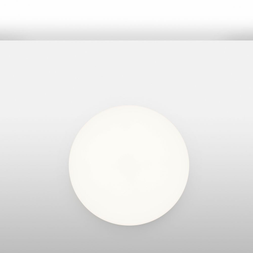 Clara Wandlamp/Plafondlamp - Wit