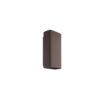Climber Down 87 Spot Wandlamp - Bruin