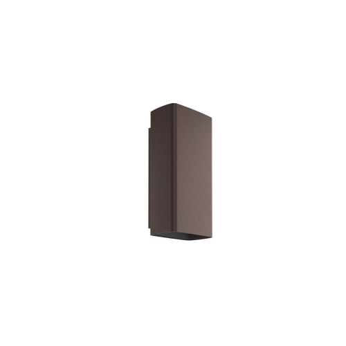 Climber Down 87 Spot Wandlamp - Bruin